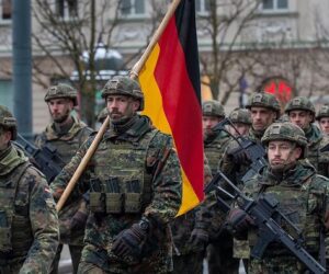 Germany Approves Voluntary Military Service For 18-Year-Olds From 2026 – Arise News