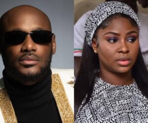 Edo Assembly Summons Senator Natasha Osawaru Over Marital Dispute With Tuface