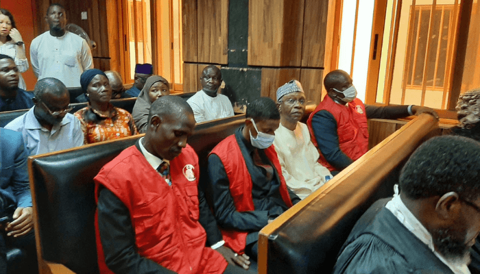 Emefiele: EFCC rejects claim of forced statements