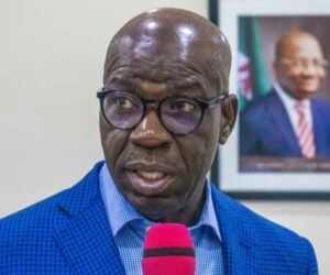 ‘Offensive, Laughable – Obaseki Rejects Edo Assembly Summons