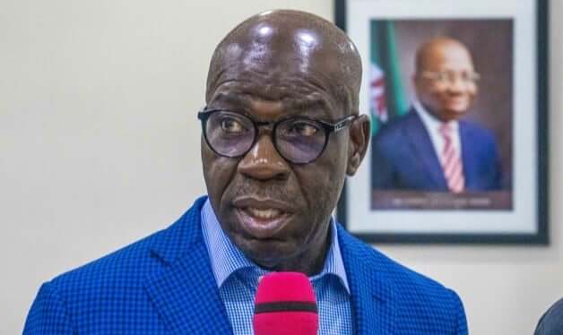 ‘Offensive, Laughable – Obaseki Rejects Edo Assembly Summons