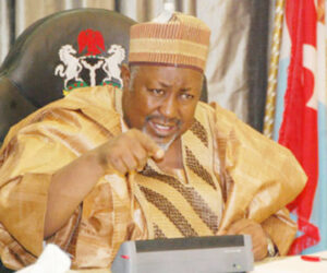 Badaru: True Reason For My Resignation Communicated To Tinubu