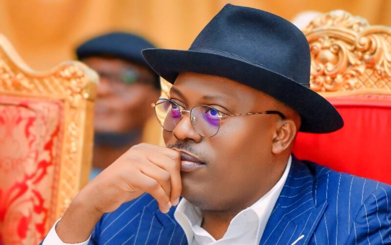 PDP speaks on Fubara’s defection, says governor suffering from amnesia caused by trauma