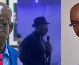 “If Okpebholo starts violence, he’ll reap violence. I won’t fold my hands; I’ll fight back,” Obaseki