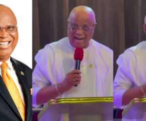 “Any masquerade seen parading the streets of Akwa Ibom State will be arrested and prosecuted” — Governor Umo Eno