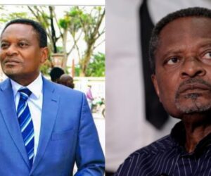 Cameroonian opposition leader Anicet Ekane dies in detention