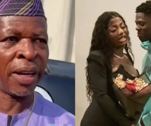 Mohbad will be buried after DNA test is done – Late singer’s father insists