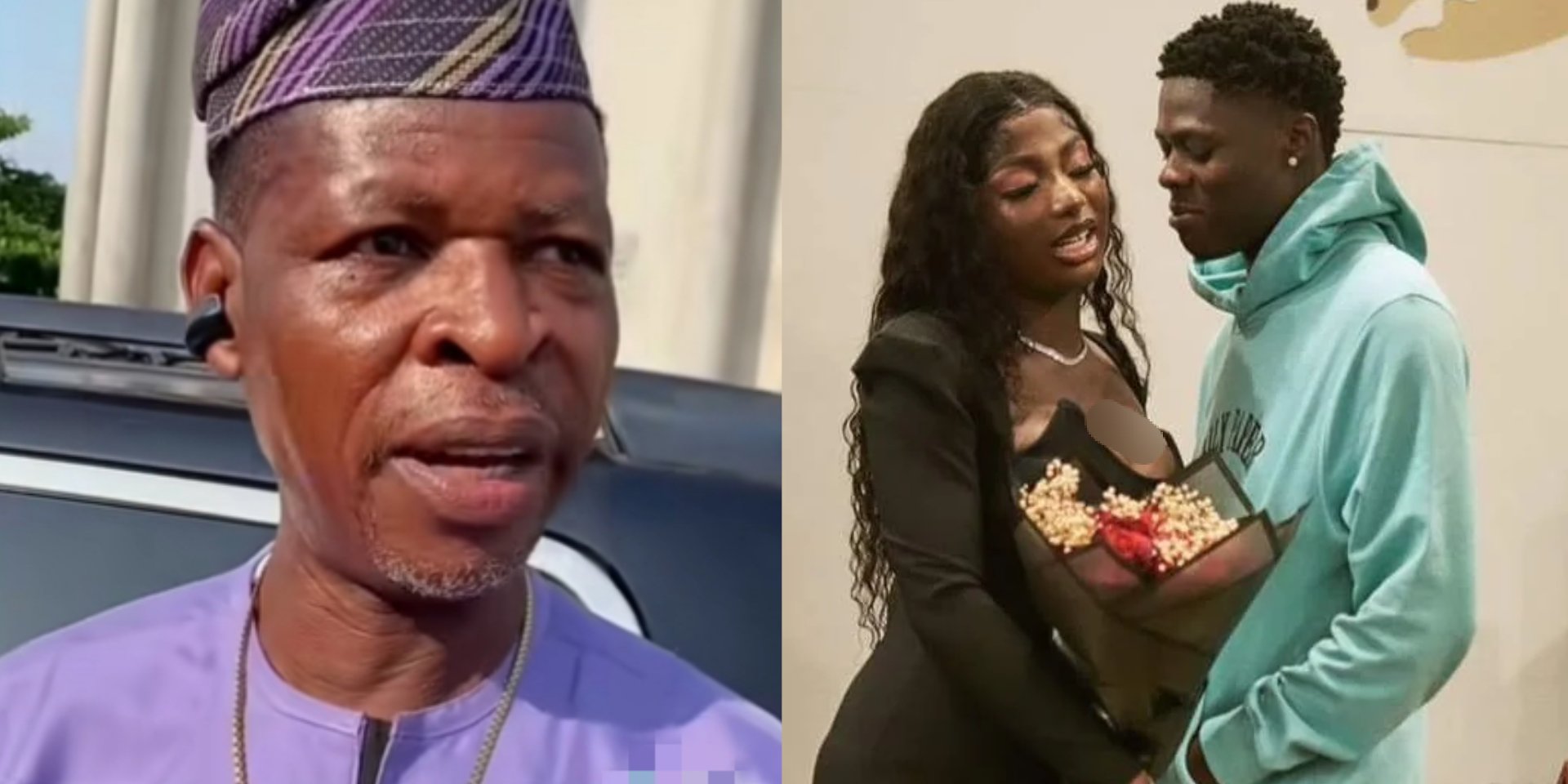 Mohbad will be buried after DNA test is done – Late singer’s father insists