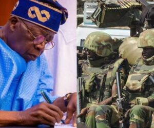 FG secures freedom of 100 kidnapped schoolchildren in Niger State