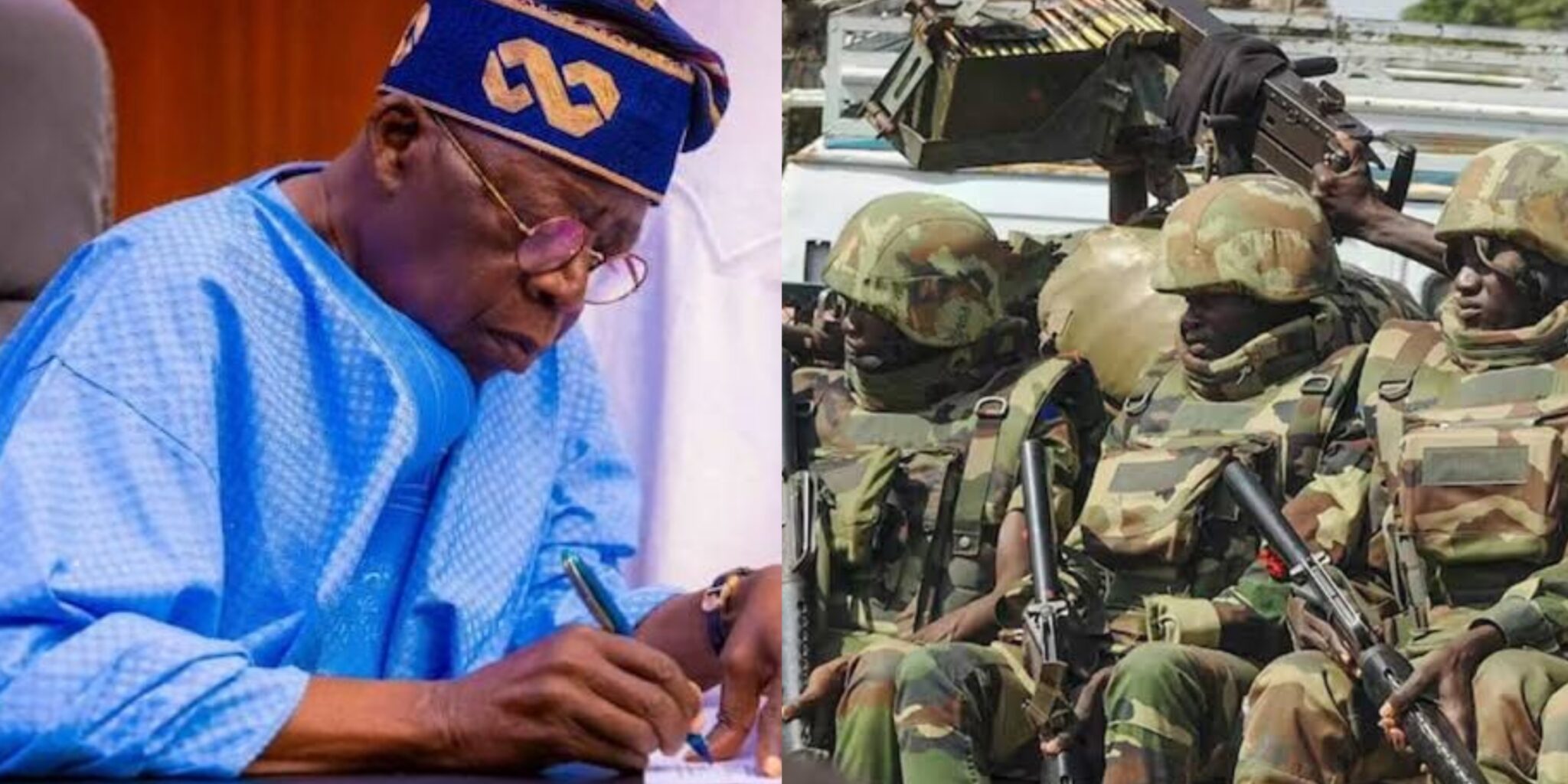 FG secures freedom of 100 kidnapped schoolchildren in Niger State