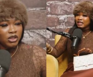 “A man’s money should reflect on his woman” – Lady argues