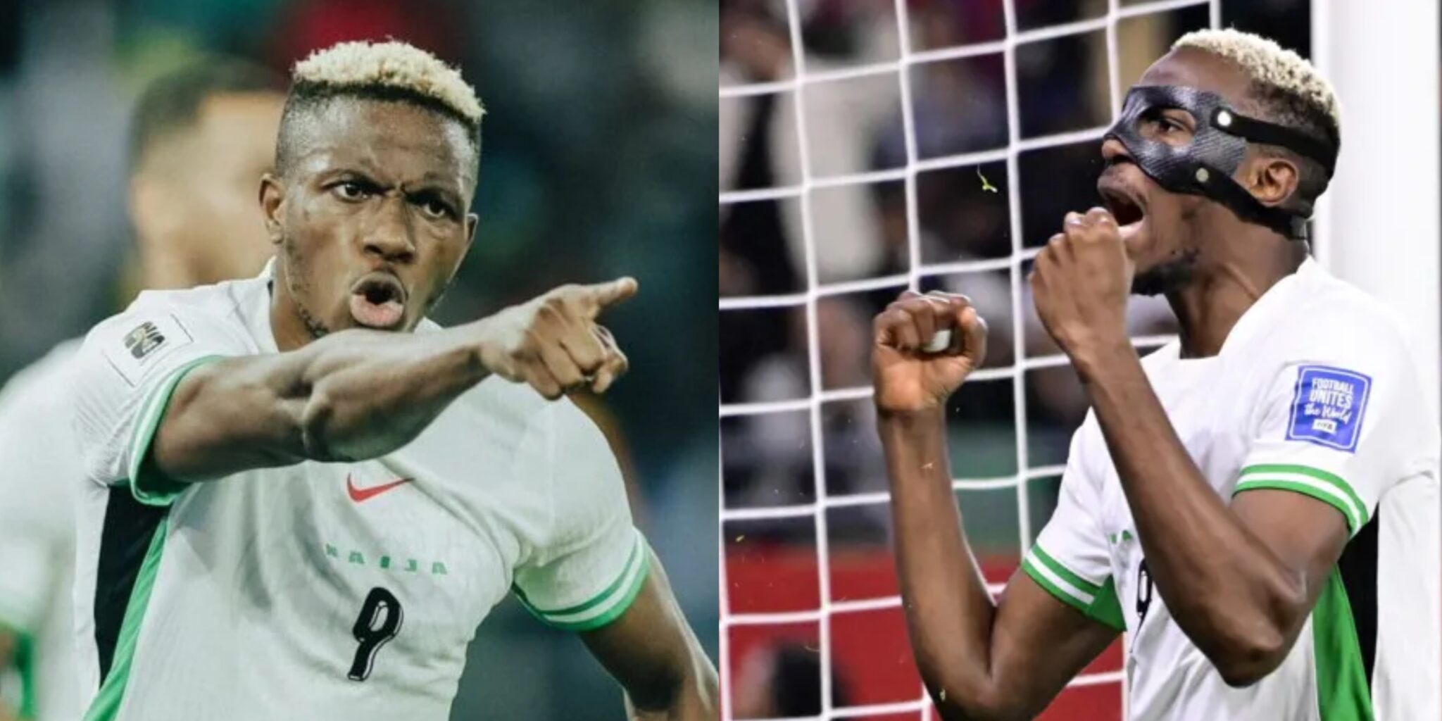 Victor Osimhen “On another level,” Onyeka warns defenders ahead of AFCON 2025