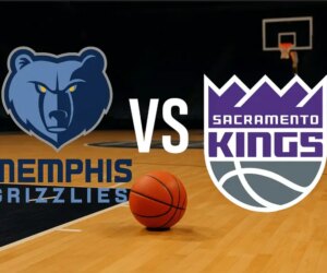 Grizzlies Eyes Road Win As The Kings’ Are Desperate to Stop Slide