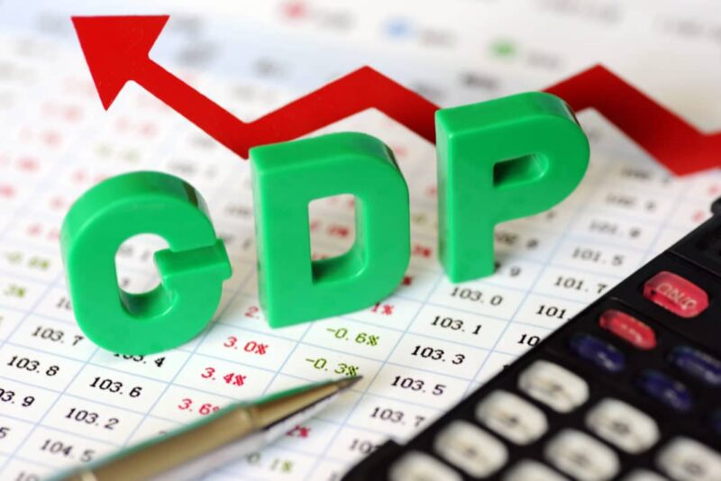 Nigeria’s GDP Grew By 3.98% In Q3 2025 – NBS
