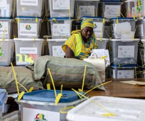 Eminent Africans Demand Immediate Release of Guinea-Bissau Election Results – Arise News