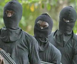Bandits Abduct Travellers on Kogi Highway, Army Rescues Five