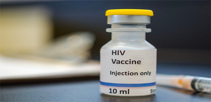 Africa unveils groundbreaking HIV-prevention vaccine with 99.9%Â protection