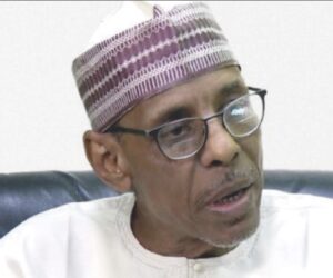 2027: ‘I wish Tinubu won’t contest again’ – Baba-Ahmed