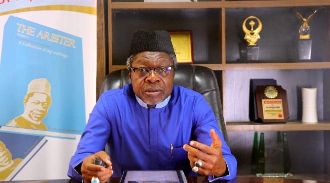 Ribadu and Trump: A lesson in security diplomacy