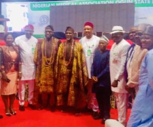 Health stakeholders urge govt to prioritize sector, explore public-private partnership