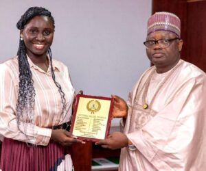 At NOA Headquarters, Help Sphere Foundation Pushes for Renewed National Values Campaign | Tech | Business