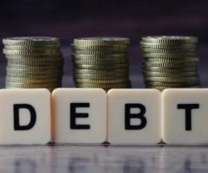 Nigeria‘s public debt rose to N152.3trn in Q2