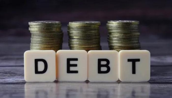 Nigeria‘s public debt rose to N152.3trn in Q2