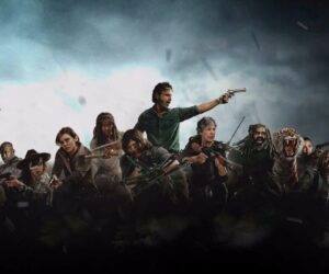 Can you survive our The Walking Dead quiz? 30 questions stand between you and Alexandria