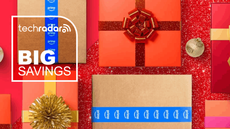 Amazon has a huge holiday sale with Black Friday prices – AirPods, coffee makers, PS5 and more