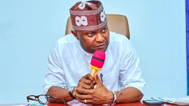 Disputed Forest Reserve Belongs To Edo Govt – Deputy Gov