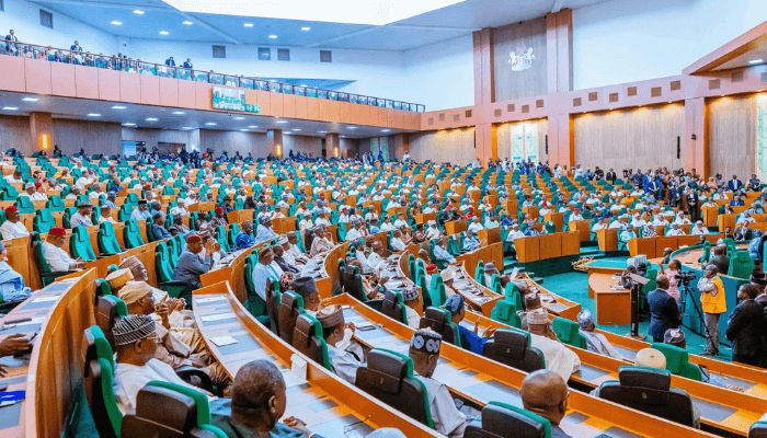 Reps to probe N30bn recovered funds for social investment programmes
