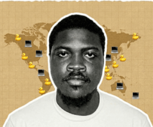 How Rufai Mustapha Built Global Talent Through Production Discipline