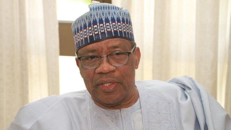 IBB Calls For Northern Reawakening Amid Rising Insecurity