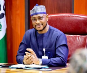 Zamfara APC dismisses Gov Lawal’s alleged condition to join party