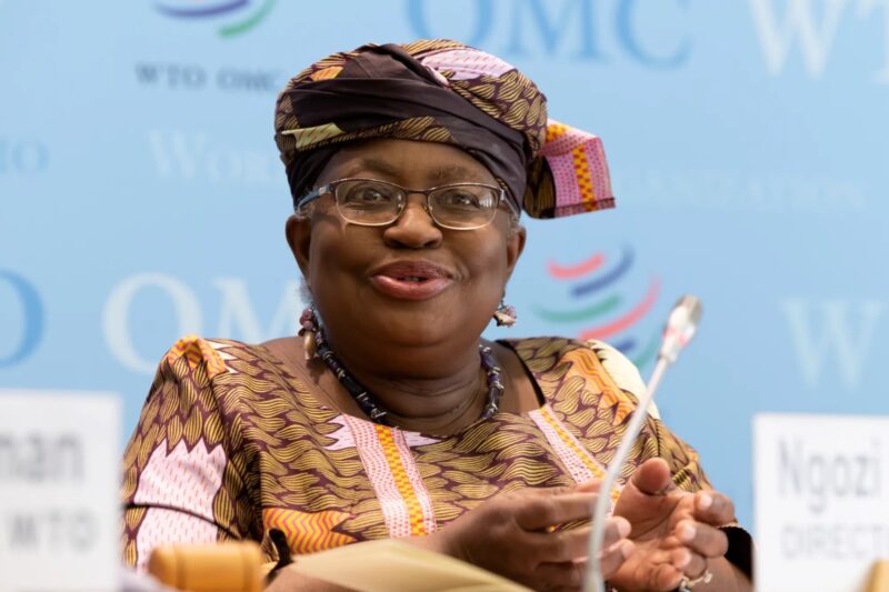 Ngozi Okonjo-Iweala’s Bold Blueprint To Break Barriers