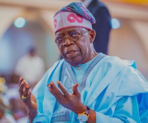 APC chieftain Duhu dismisses Baba-Ahmed’comment over Tinubu’s re-election