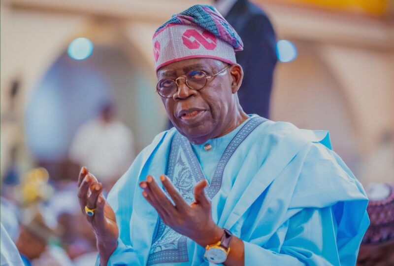 APC chieftain Duhu dismisses Baba-Ahmed’comment over Tinubu’s re-election