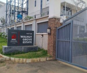 EXCLUSIVE: How CAC Registrar-General Ishaq Magaji Acquired N700million Duplexes In Abuja In Two Years Despite Monthly Salary Of N583,000