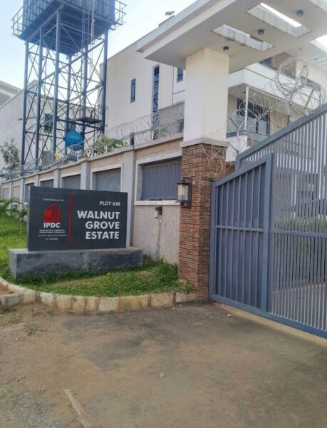 EXCLUSIVE: How CAC Registrar-General Ishaq Magaji Acquired N700million Duplexes In Abuja In Two Years Despite Monthly Salary Of N583,000