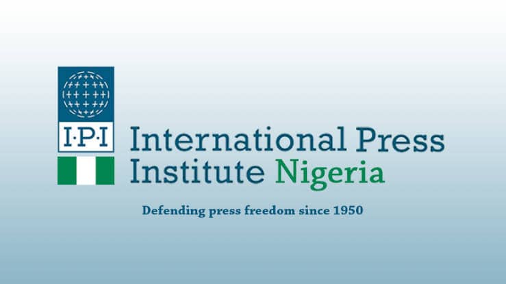 IPI Blacklists IGP Egbetokun, Governors Eno, Bago