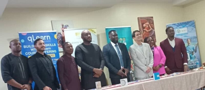 QNET Advocates Rules To Safeguard Young Nigerians From Fraud  