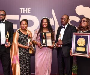 NNPC Foundation Named Africa’s Most Responsible Organisation
