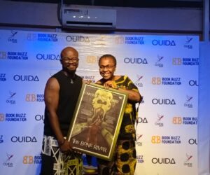 Nkereuwem Albert Unveils The Bone River, A Deep Dive Into Calabar’s Myths and Culture