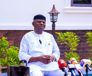 Tinubu committed to food security, jobs creation through water management – Utsev