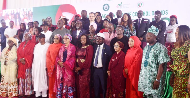 FG Provides Free Annual Liver, Kidney Tests For HIV Individuals