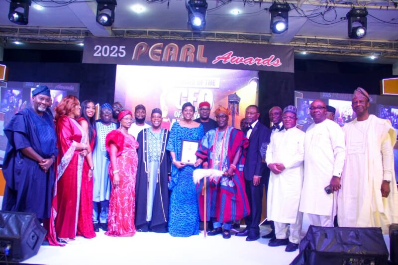 Transparent, Innovative Capital Market Key To Economic Growth – Udoma, Others