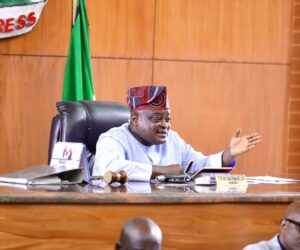 Lagos: 2026 Appropriation Bill Scales Second Reading At State Assembly