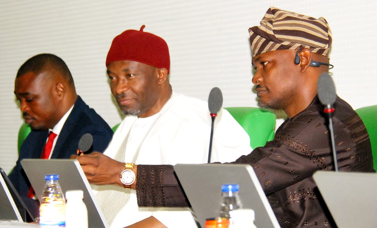 Nigeria’s Trillion-Dollar Goal Hinges On SMEs – Abbas