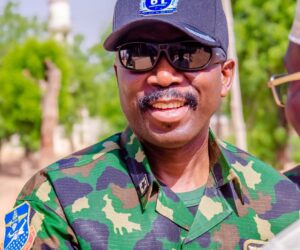 As JSJC lauds elevation of Garba Ibrahim to Air Vice Marshal…