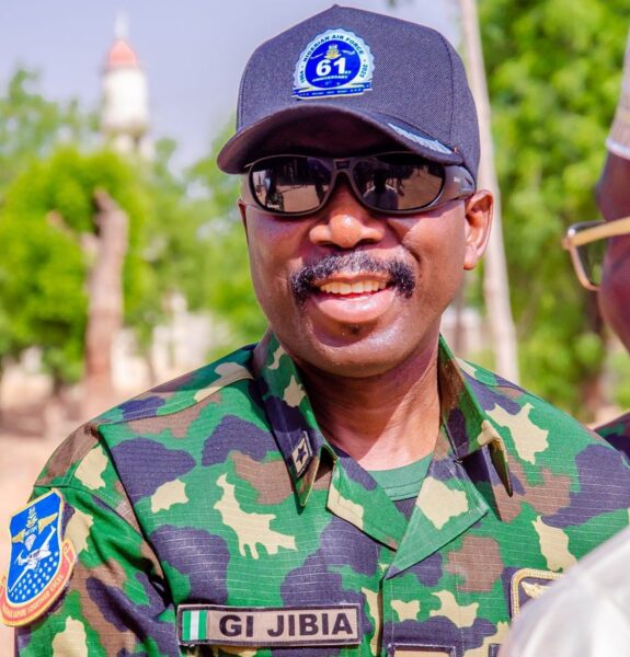 As JSJC lauds elevation of Garba Ibrahim to Air Vice Marshal…
